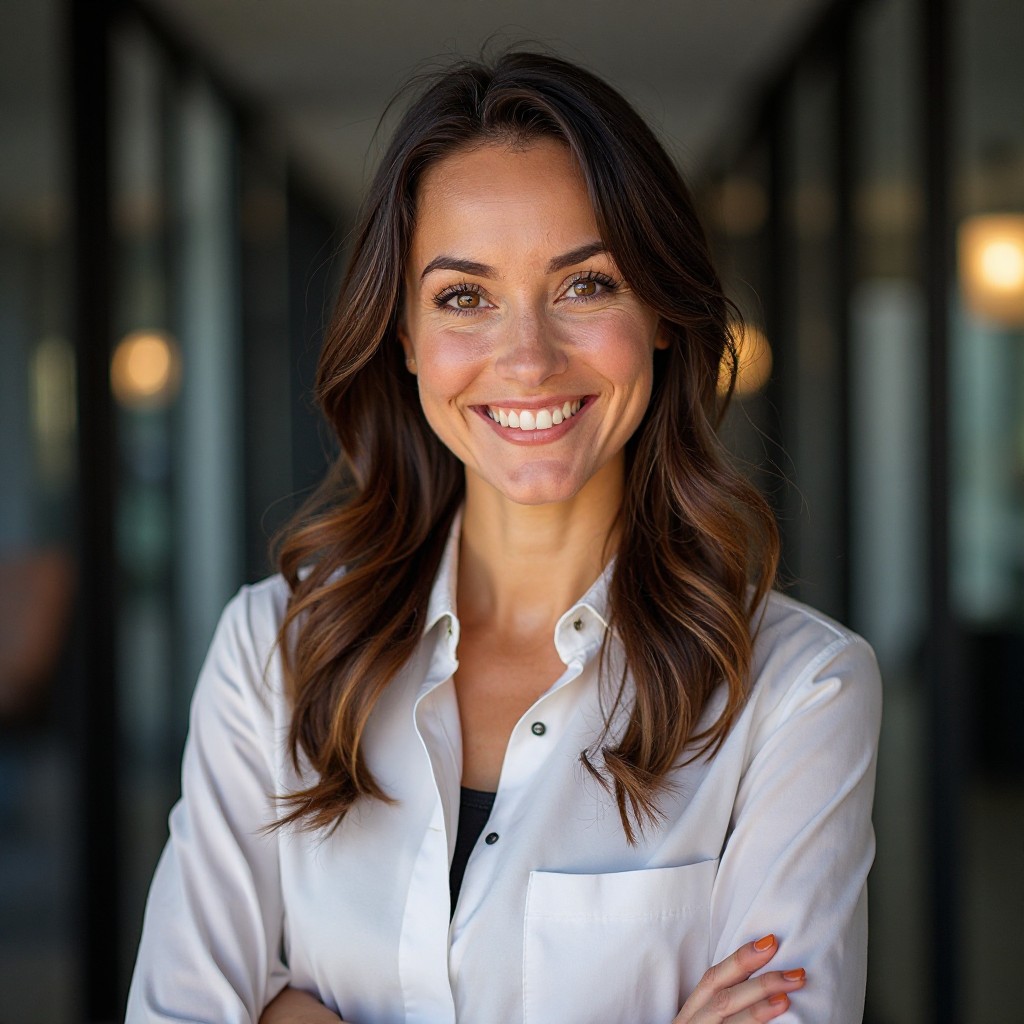 Ana Silva - Instrutora UI/UX