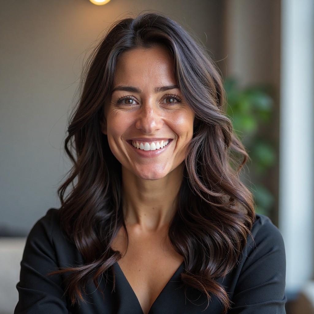 Carla Mendes, Web Designer